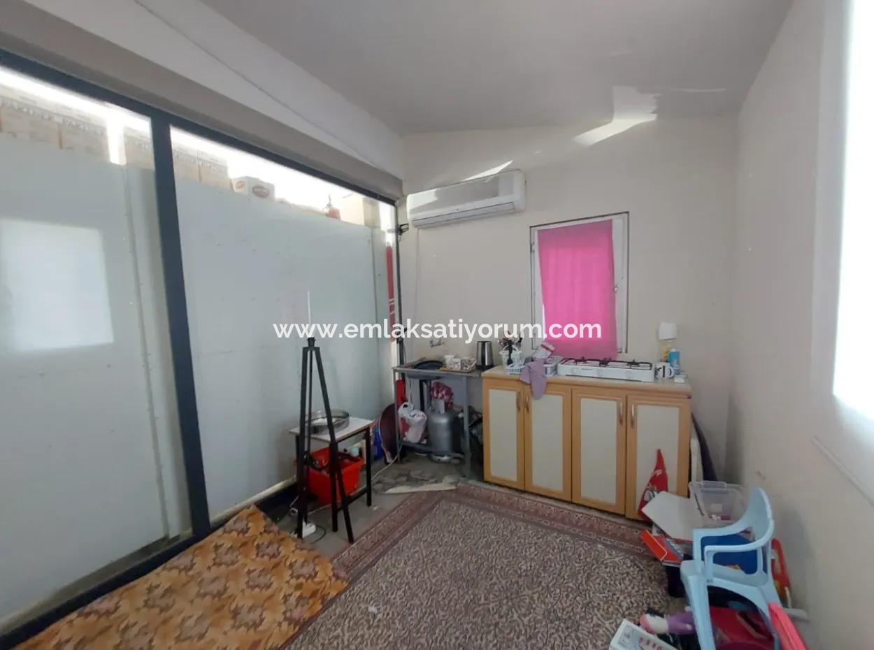 Muğla Dalyan Merkezde 200 M2 Çerez Ve Aktar Dükkan Devren Kiralık