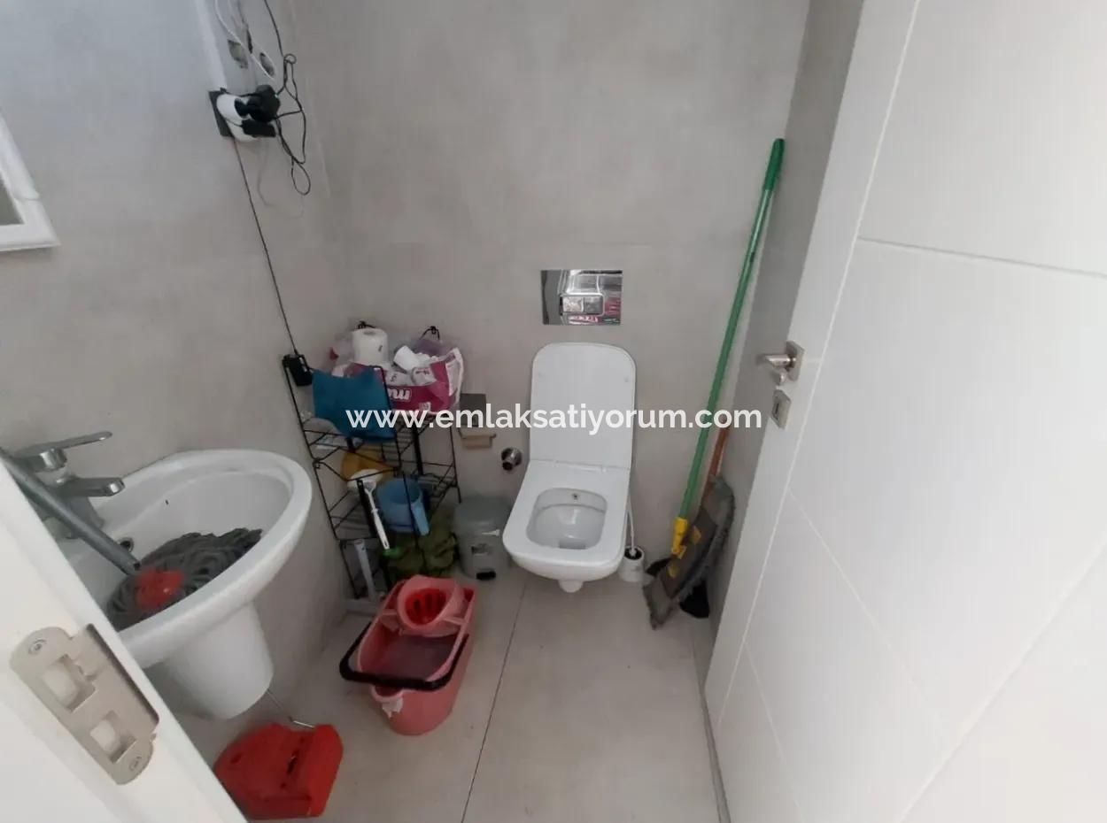 Muğla Dalyan Merkezde 200 M2 Çerez Ve Aktar Dükkan Devren Kiralık