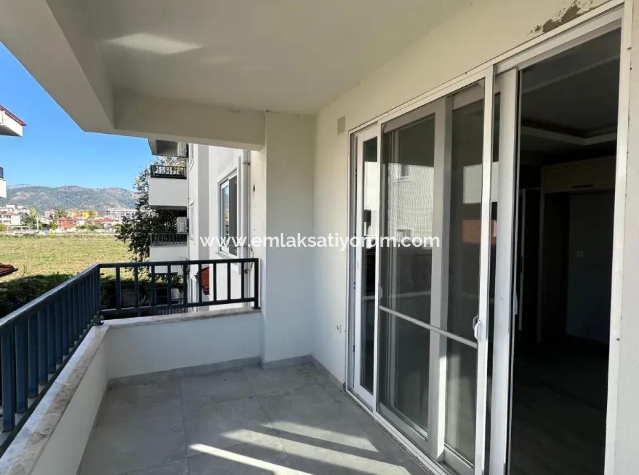 Ortaca Da 2. Kat 3+1 Daire Kiralık