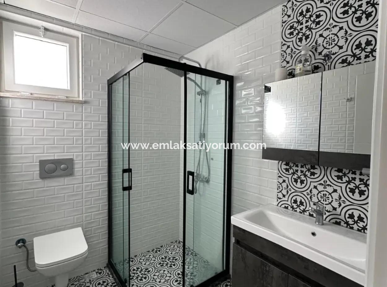 Ortaca Da 2. Kat 3+1 Daire Kiralık