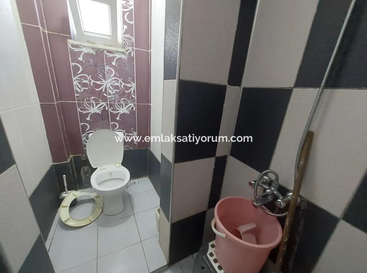 Ortaca Dalyan 1+1 Eşyalı Veya Eşyasız Kiralık Giriş Kat Bahçeli Daire