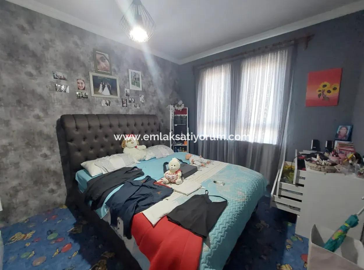 Ortaca Kemaliye De 645 M2 Arazide 4+1 Ve 3+1 Yüzme Havuzlu Ev Satılık Veya Takas