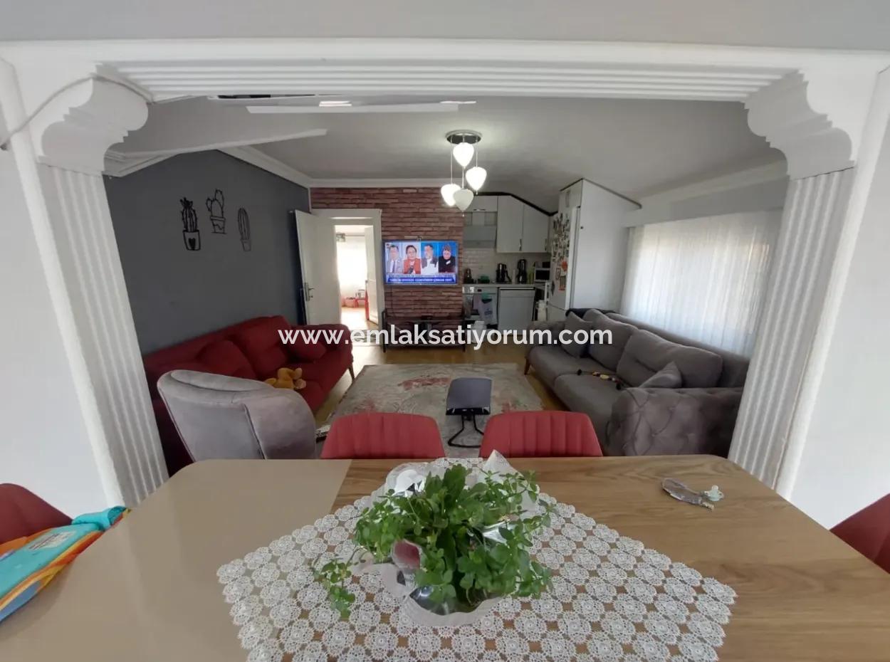 Ortaca Kemaliye De 645 M2 Arazide 4+1 Ve 3+1 Yüzme Havuzlu Ev Satılık Veya Takas