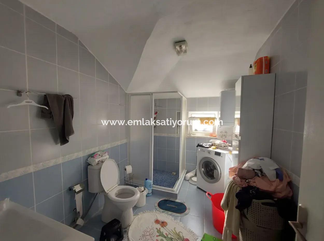 Ortaca Kemaliye De 645 M2 Arazide 4+1 Ve 3+1 Yüzme Havuzlu Ev Satılık Veya Takas