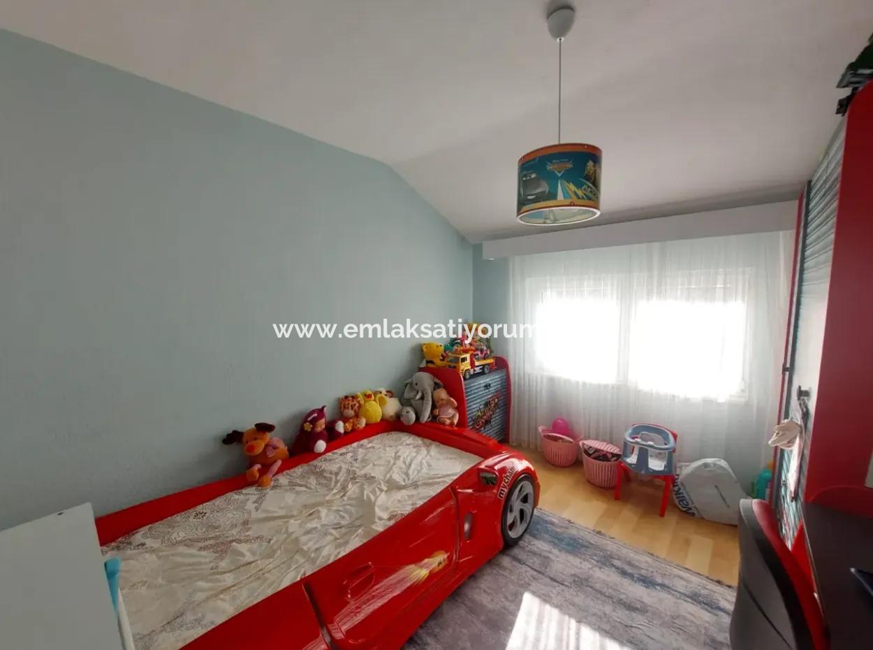 Ortaca Kemaliye De 645 M2 Arazide 4+1 Ve 3+1 Yüzme Havuzlu Ev Satılık Veya Takas