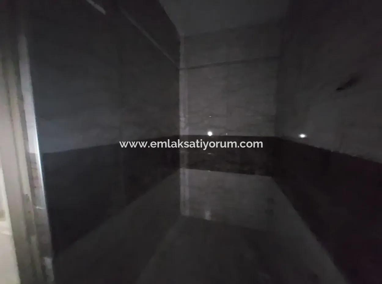 Mugla Ortaca Merkezde 150 M2 3+1 Asansörlü Daire Acil Satılık