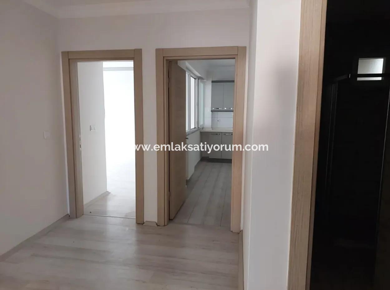 Mugla Ortaca Merkezde 150 M2 3+1 Asansörlü Daire Acil Satılık