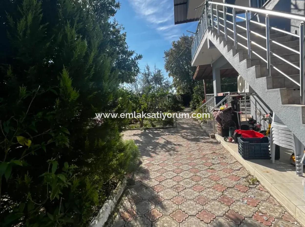 Ortaca Gölbaşı 2+1, Kapalı Mutfak Geniş Daire Kiralık