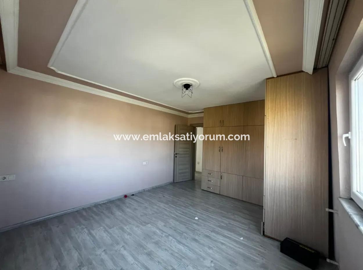 Ortaca Gölbaşı 2+1, Kapalı Mutfak Geniş Daire Kiralık