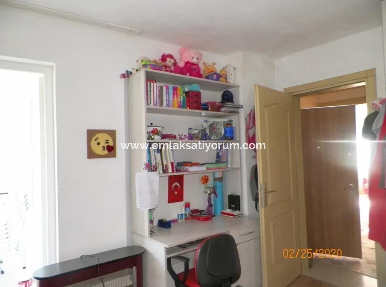 Ortacada Kiralık Eşyalı Daire