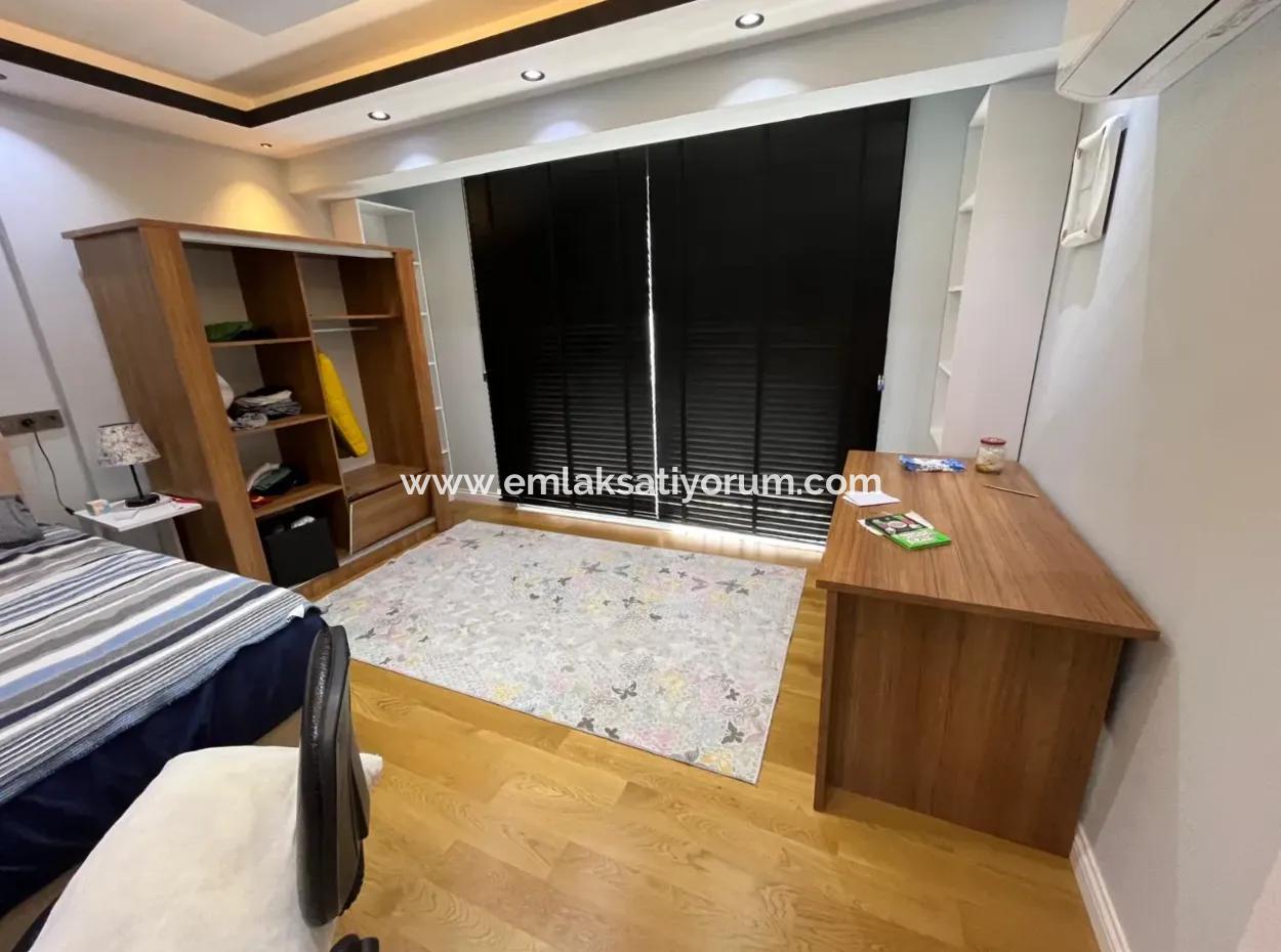 Ortaca Karaburun Mahallesi 4+1Dublex Daire Satılık