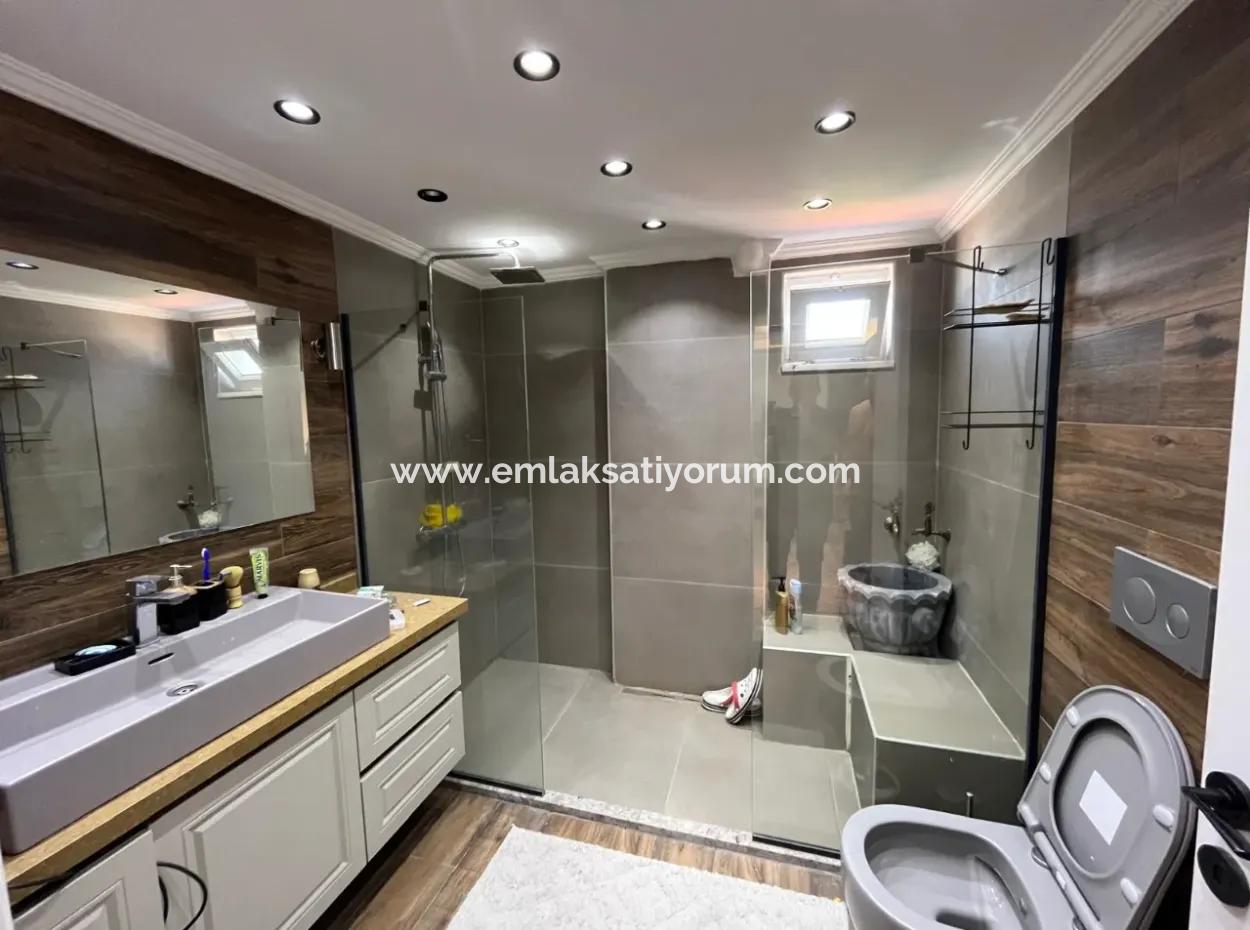 Ortaca Karaburun Mahallesi 4+1Dublex Daire Satılık