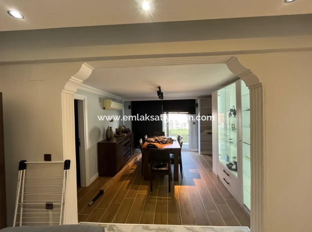 Ortaca Karaburun Mahallesi 4+1Dublex Daire Satılık