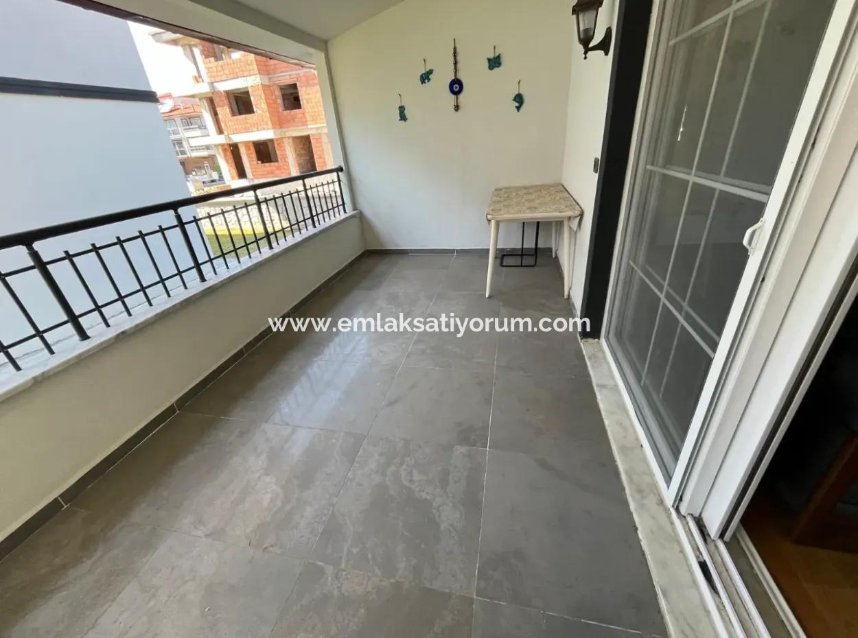 Ortaca Karaburun Mahallesi 4+1Dublex Daire Satılık