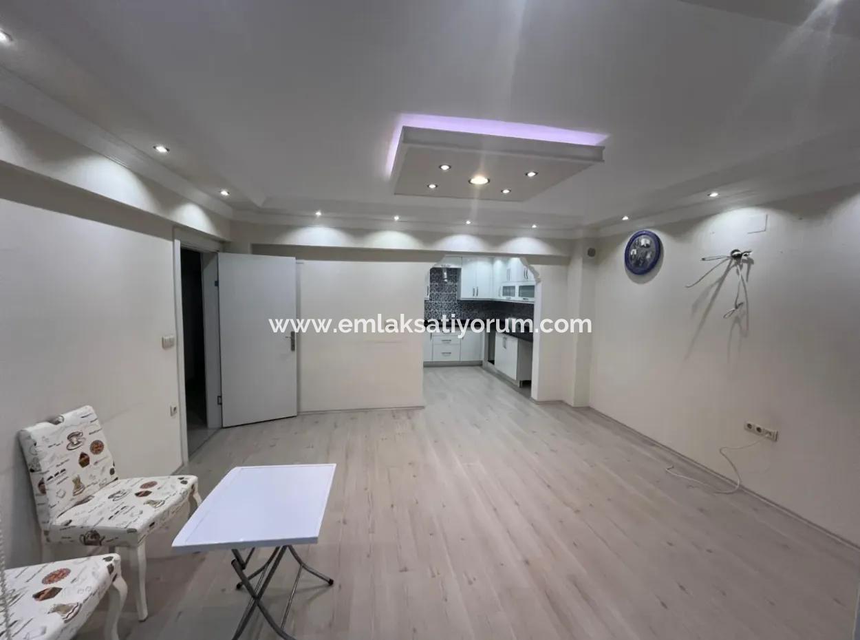 Ortaca Terzialiler De 3+1 Daire Satılık