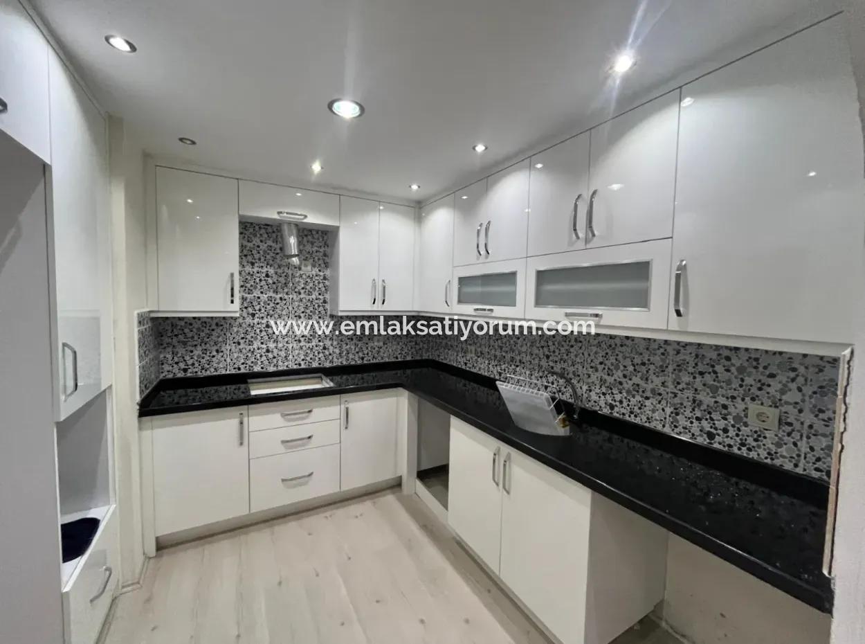 Ortaca Terzialiler De 3+1 Daire Satılık