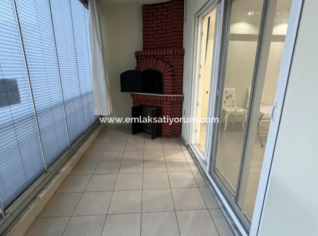 Ortaca Terzialiler De 3+1 Daire Satılık