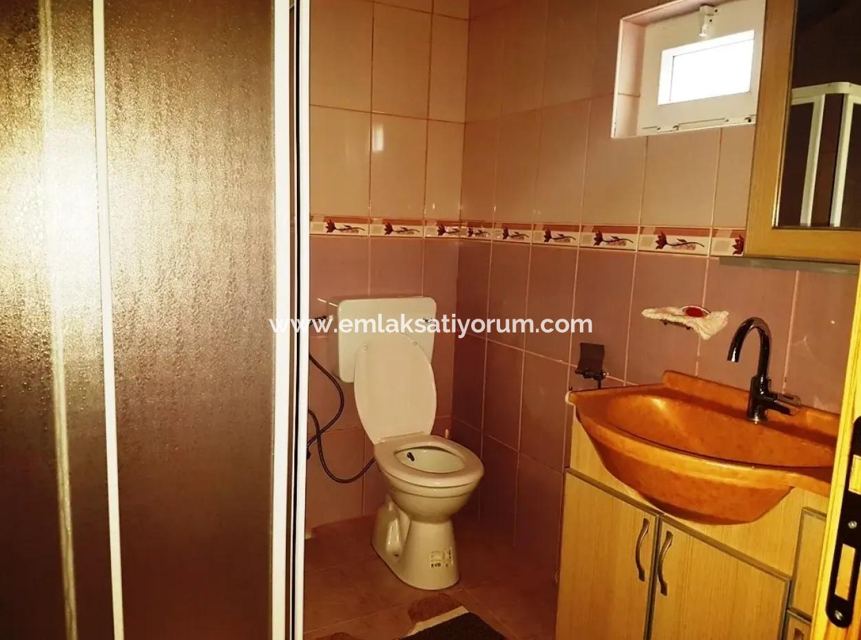 Köyceğiz Ağla Yaylada Satılık Müstakil Ev