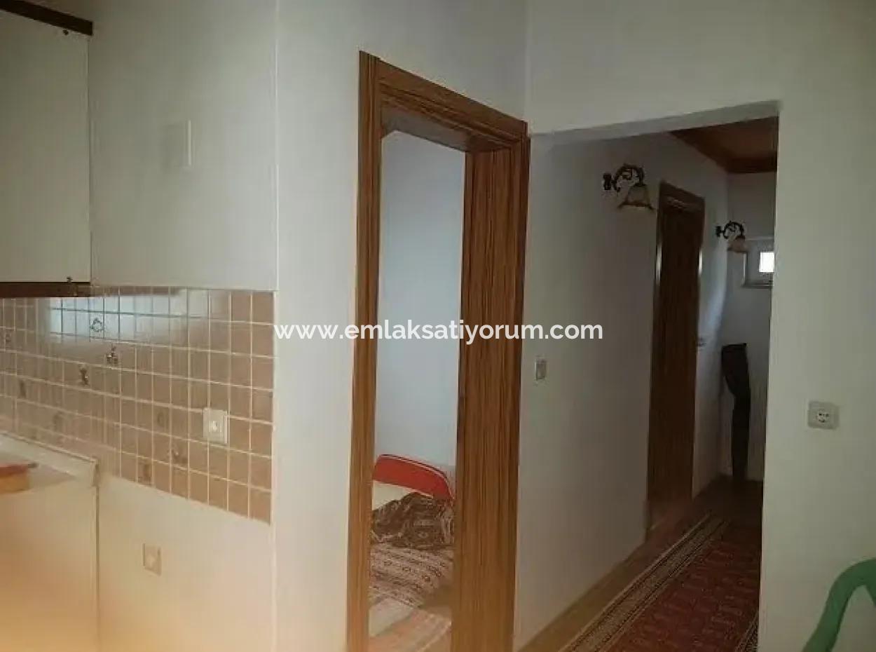 Köyceğiz Ağla Yaylada Satılık Müstakil Ev