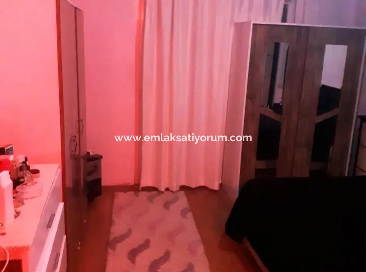 Ortacada Satılık Kelepir 3 Katlı Apartman