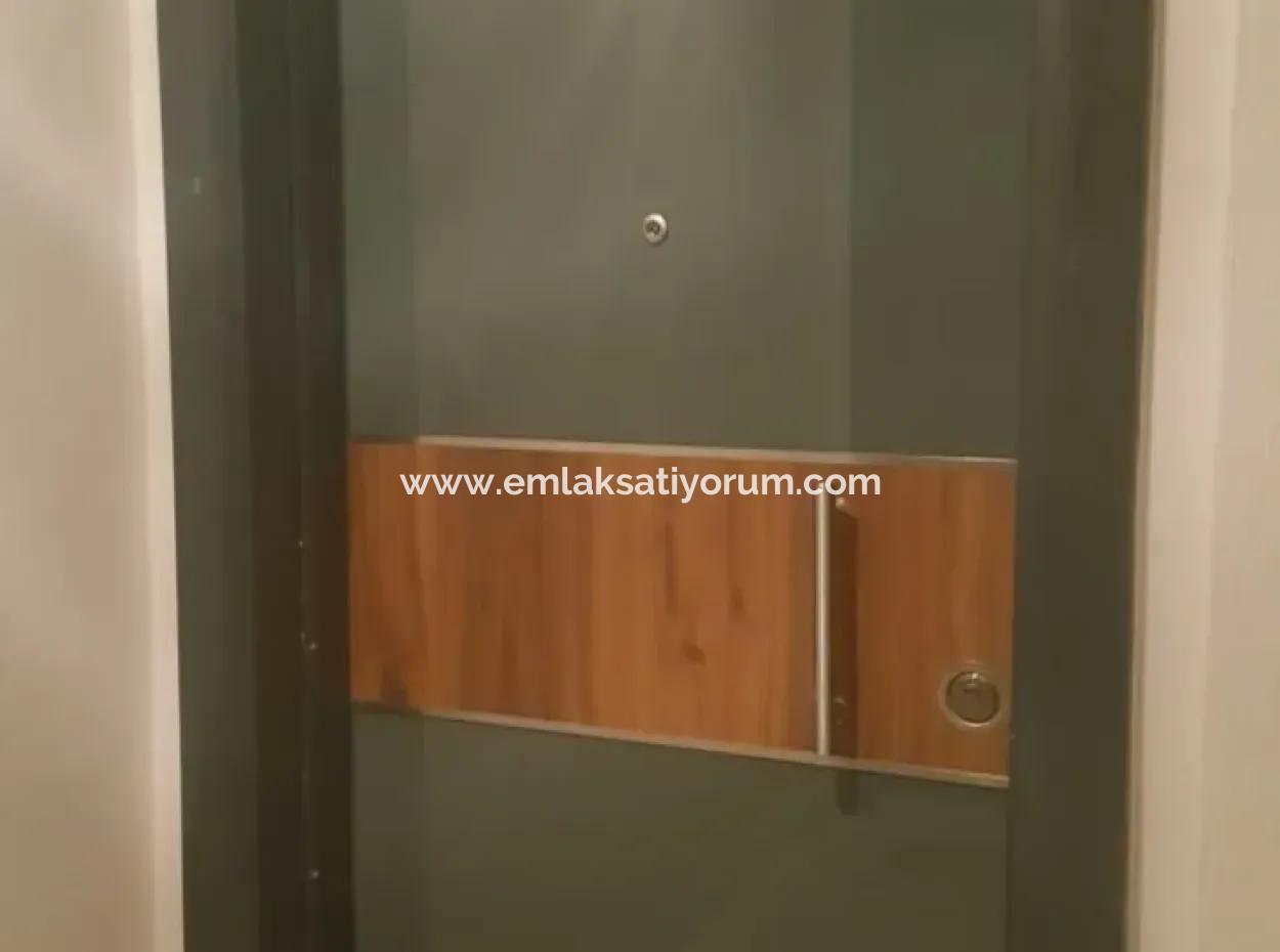 Ortaca Merkez De 85 M2 2+1 Daire Kiralık