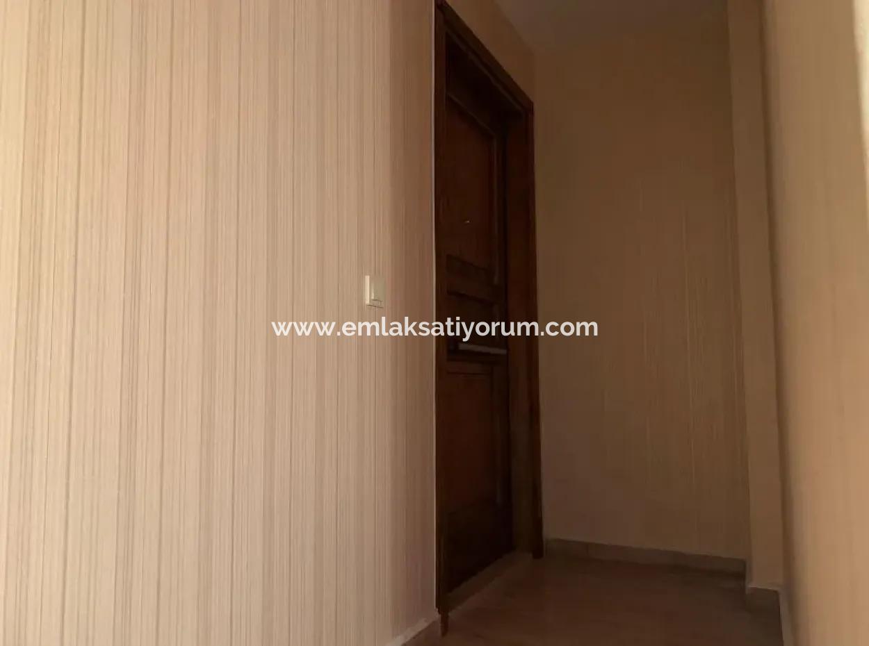 Dalyanda Satılık Kanala Sıfır Çatı Dubleks