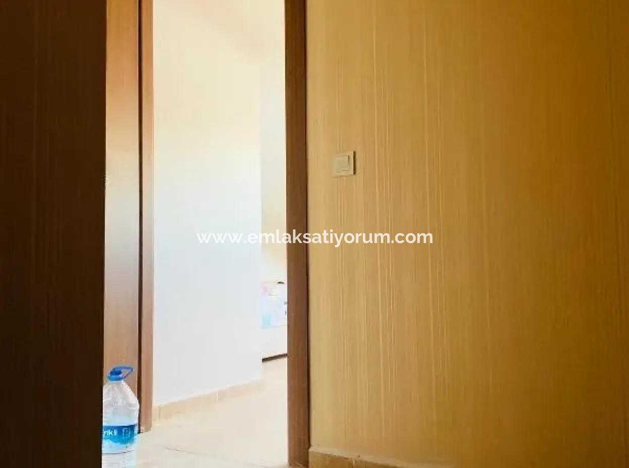 Dalyanda Satılık Kanala Sıfır Çatı Dubleks