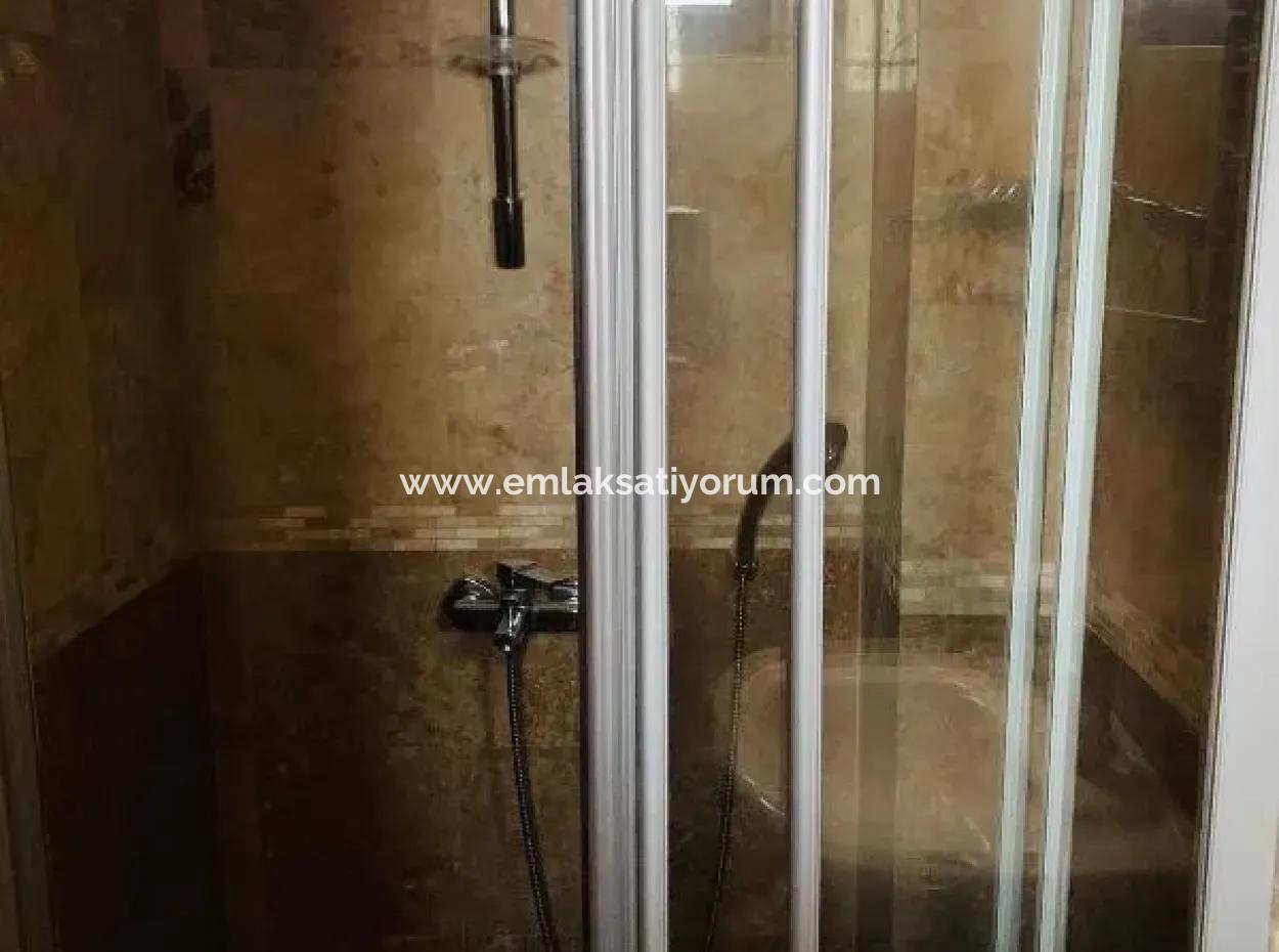 Dalyanda Satılık Kanala Sıfır Çatı Dubleks