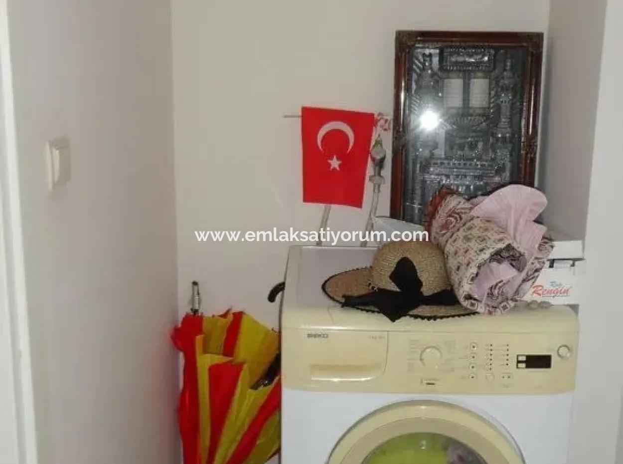 Ortaca Merkezde Satılık 3+1 Daire