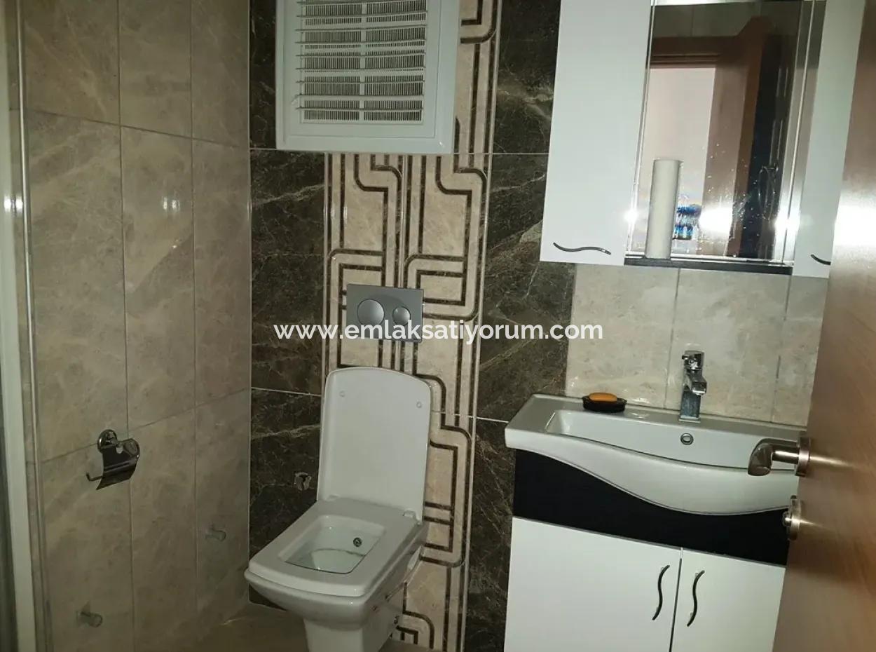 Ortaca Da Satılık Temiz Ve Kullanışlı Daire