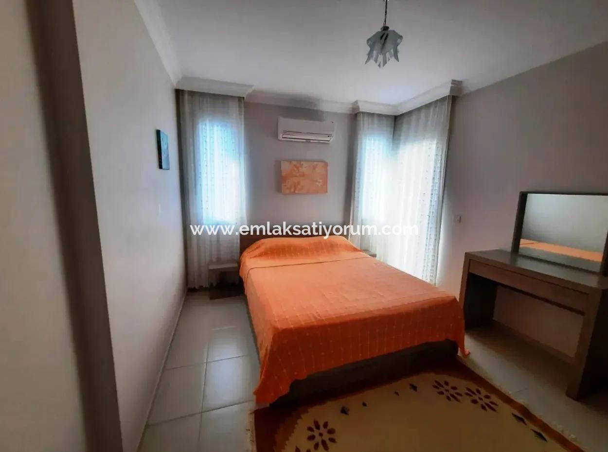 Ortaca Dalyanda Satılık Yüzme Havuzlu Lüks Villa