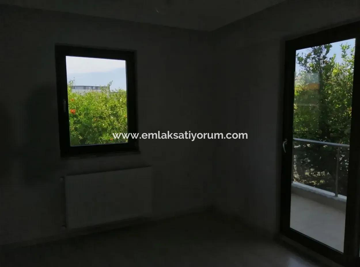 Ortaca Da Satılık Brüt 145 M2 3+1 Sıfır Daire