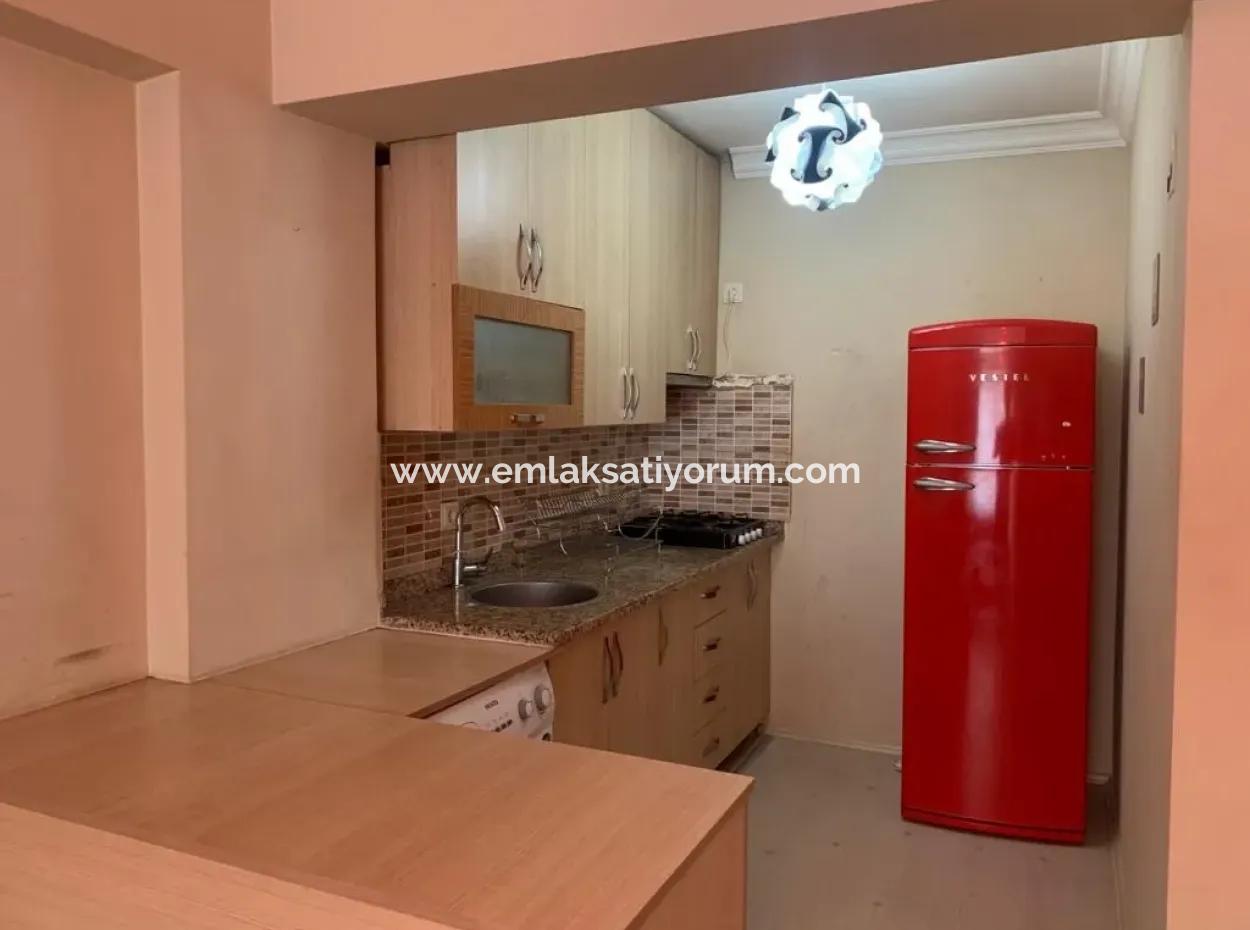 Ortacada 2+1 Kelepir Daire Satılık