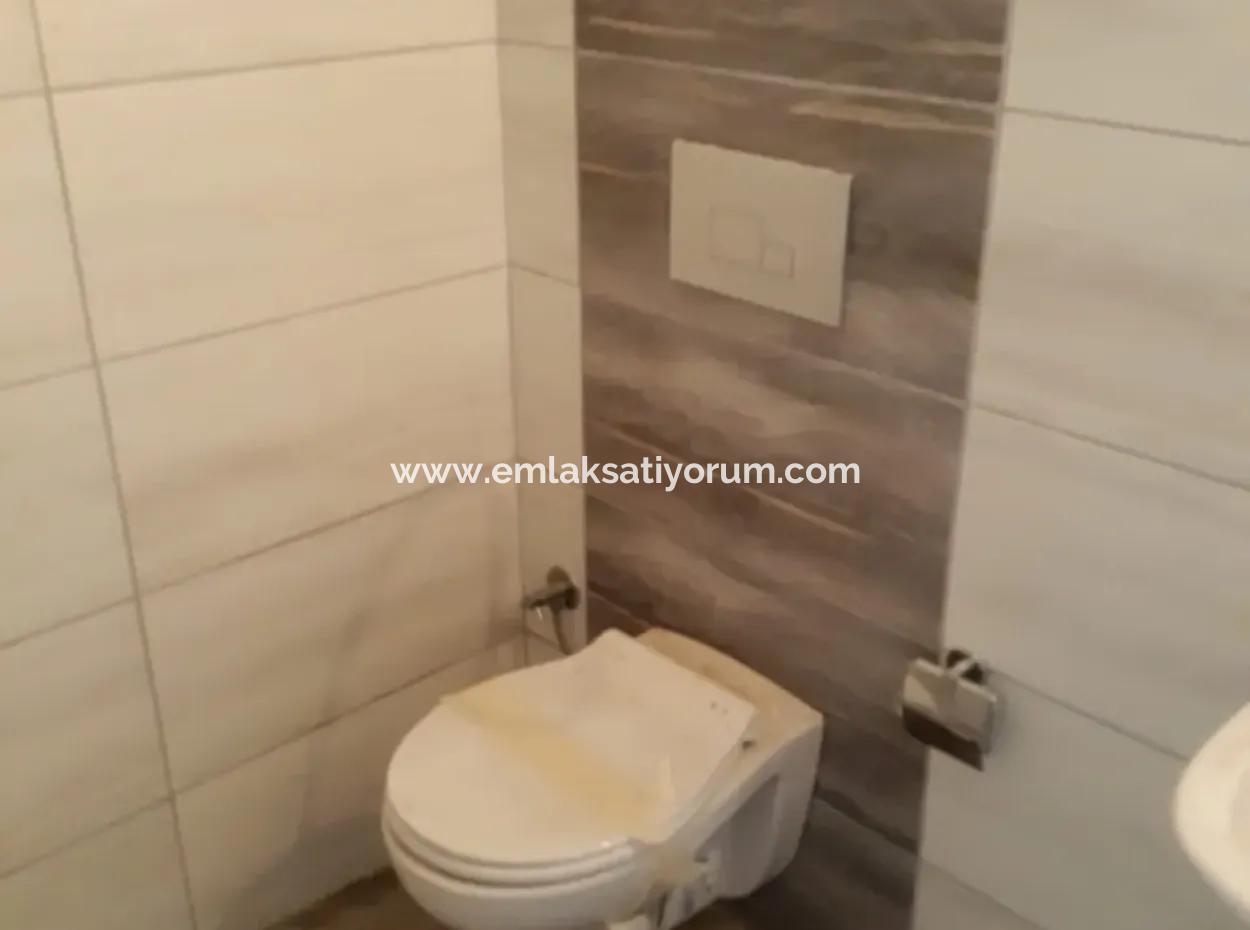 Ortaca Merkezde Satılık Kaloriferli Sıfır Daire