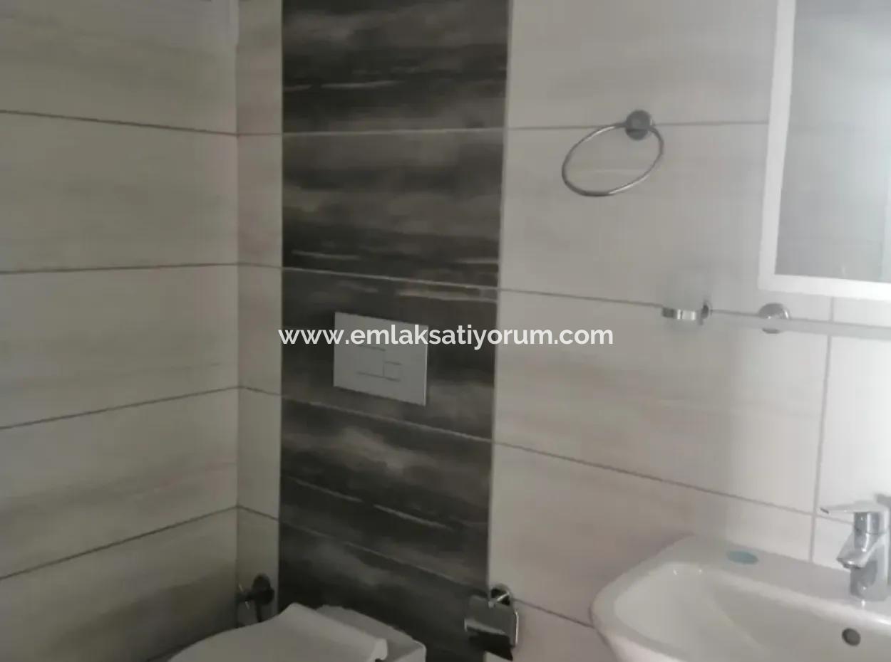 Ortaca Merkezde Satılık Kaloriferli Sıfır Daire