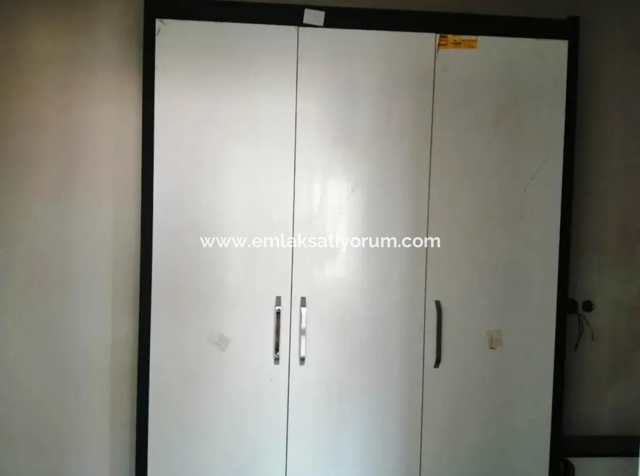 Ortacada 150 M2 3+1 Kaloriferli Daire Satılık