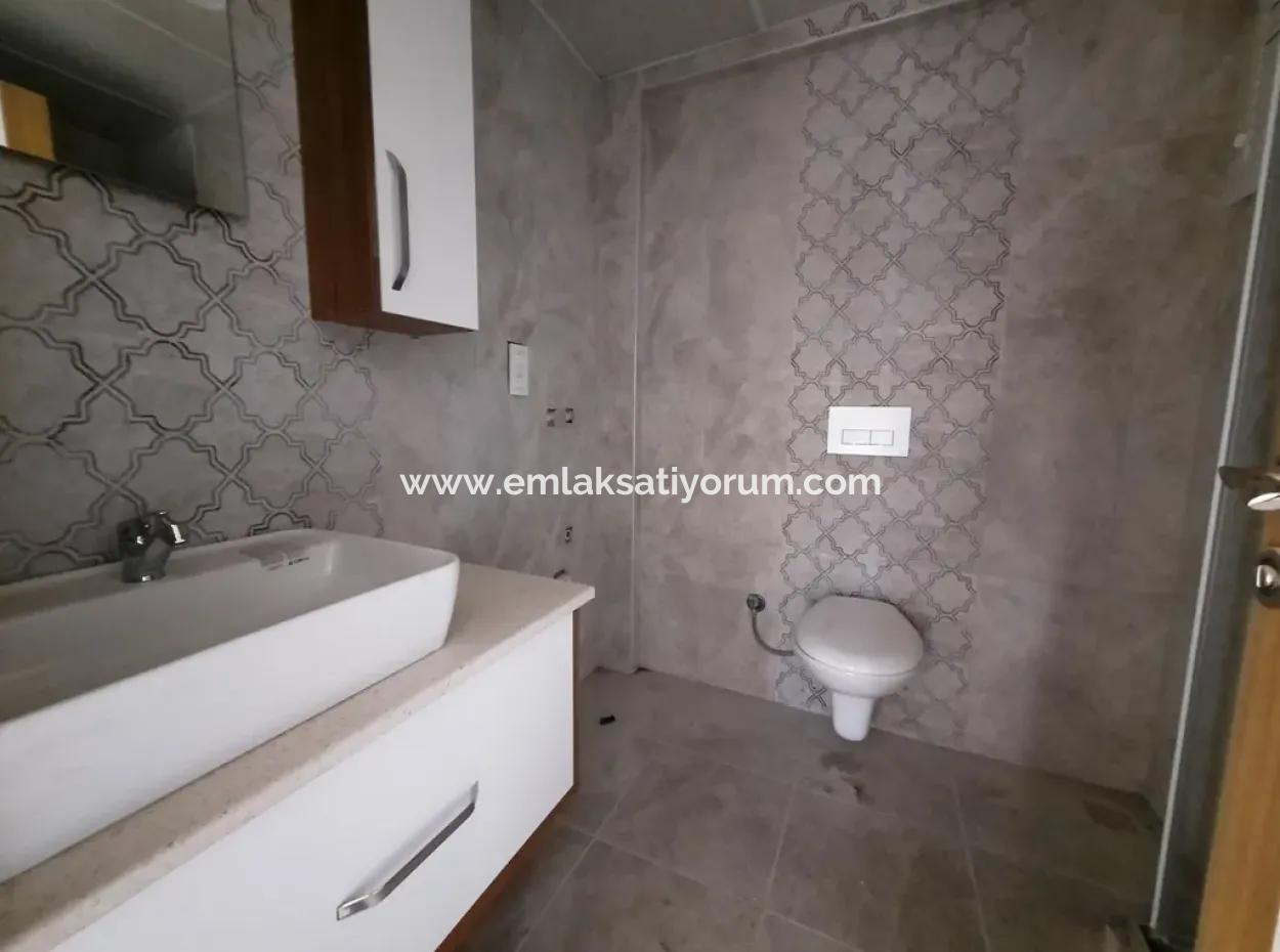 Dalamanda Satılık Yüzme Havuzlu Sıfır Daire