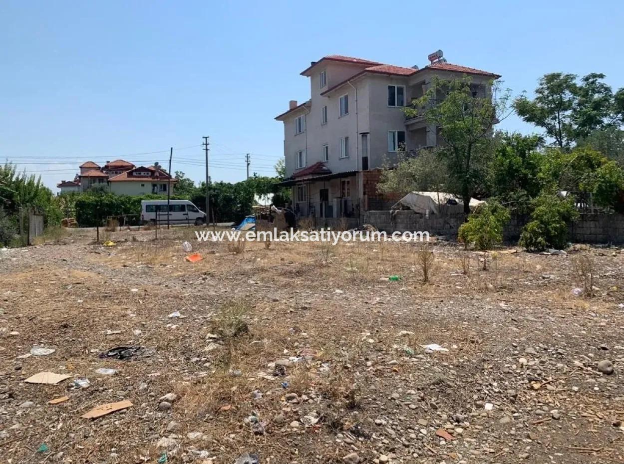 Ortacada Satılık Kelepir Arsa