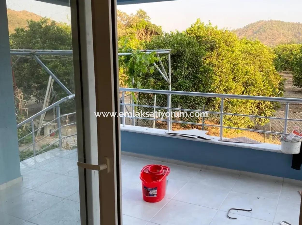 Ortacada Kiralık Sıfır 3+1 Daire