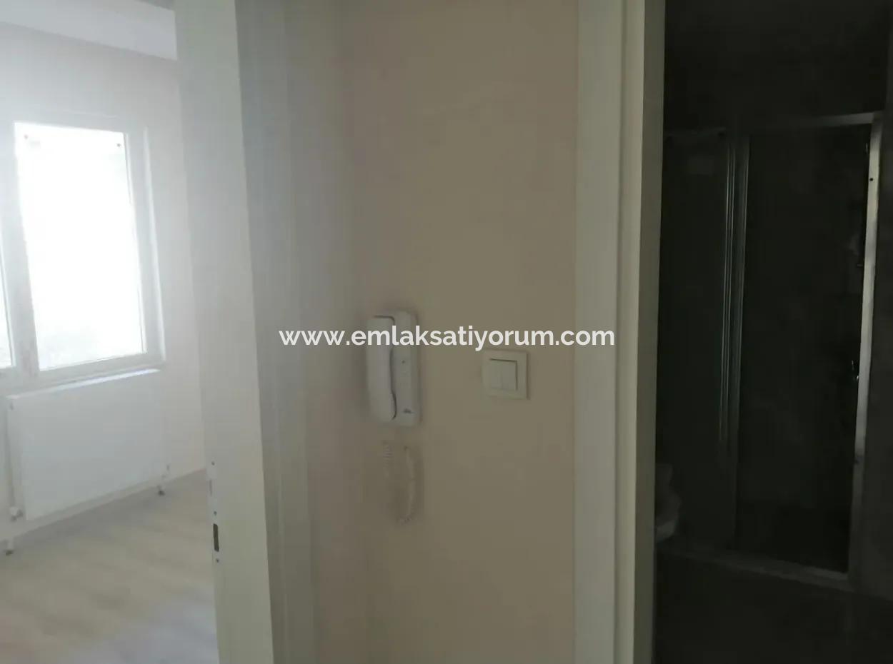 Ortaca Merkezde Satılık Sıfır 1+1 Daire