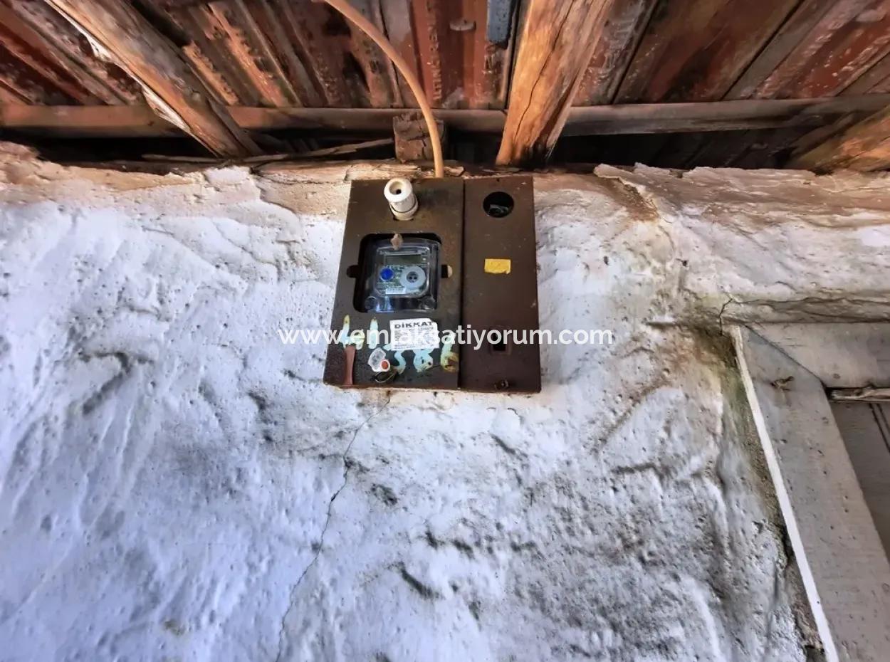 Köyceğiz Toparlarda Satılık İmarlı Arsa