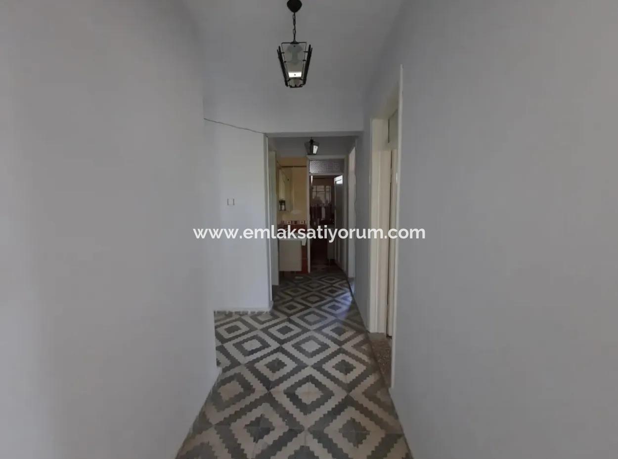 Dalyanda Kiralık 3+1 Daire