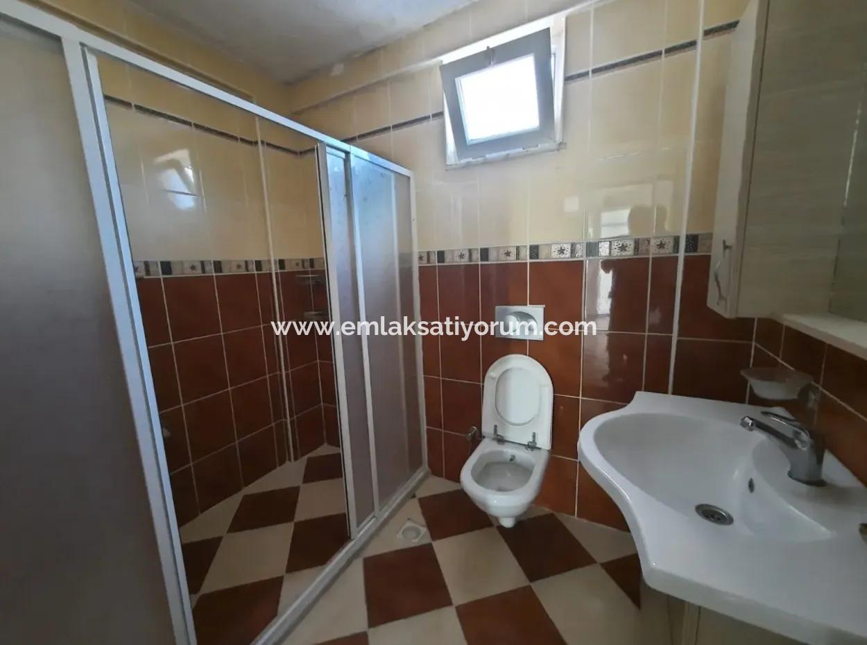Dalyanda Kiralık 3+1 Daire