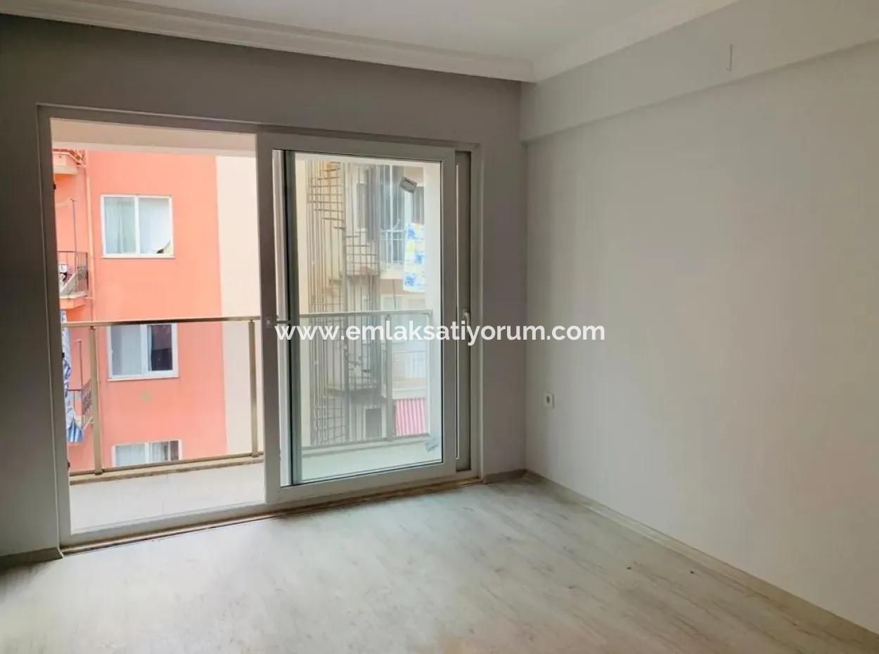 Muğla Ortacada Kelepir 1+1 Sıfır Daire Satılık