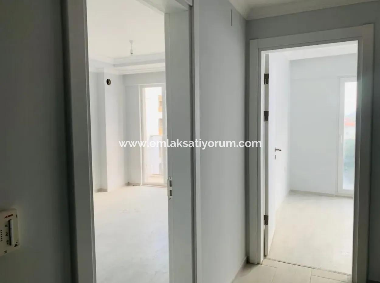 Muğla Ortacada Kelepir 1+1 Sıfır Daire Satılık