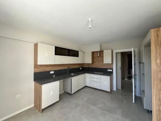 Ortacada 3+1 Sıfır Yüzme Havuzlu Daire Satılık