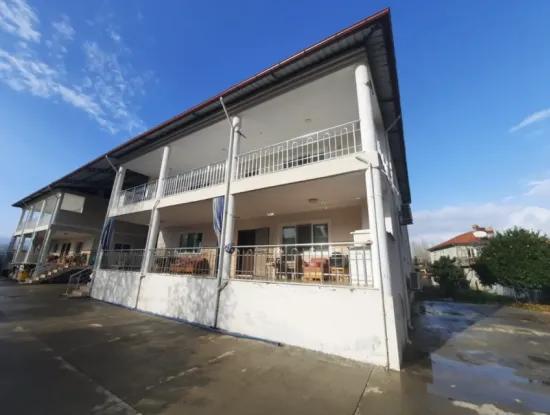 Muğla Ortaca Eskiköy De 220 M2, 3+1 Ev Kiralık.