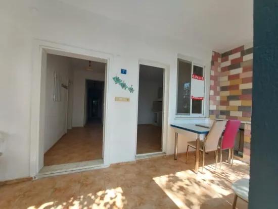 Ortaca Ekşiliyurt Ta Eşyasız 2+1  Müstakil Daire Kiralık