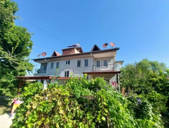 Ortaca Okçular’da 2+1 Eşyasız Daire Yıllık Kiralık