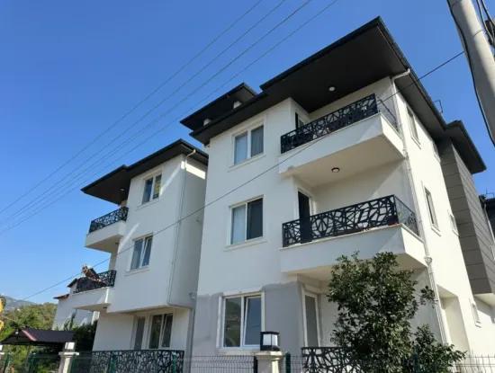 Ortaca Çaylı Da 2+1 Sıfır Daire Kiralık